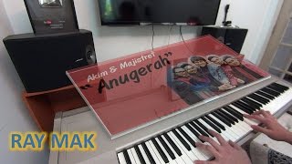 Download lagu Akim & The Majistret - Anugerah Piano by Ray Mak mp3 Download lagu Akim & The Majistret - Anugerah Piano by Ray Mak mp3