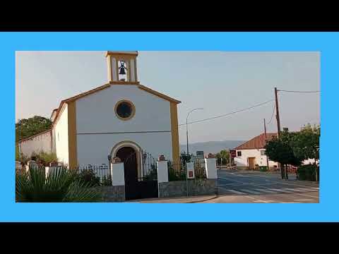 Descubre la magia de Villanueva del Rey: Un viaje por sus rincones
