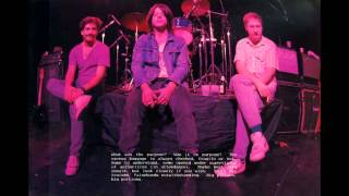 Husker Du - You Can Live At Home / Pink Turns To Blue / Helter Skelter (Live in Italy)