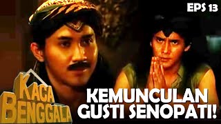 Download lagu KACA BENGGALA (1994) EPS.13 | KUNDALINI TAK SADAR BERTARUNG MELAWAN GUSTI SENOPATI! mp3