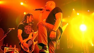 Disturbed - Sons of Plunder