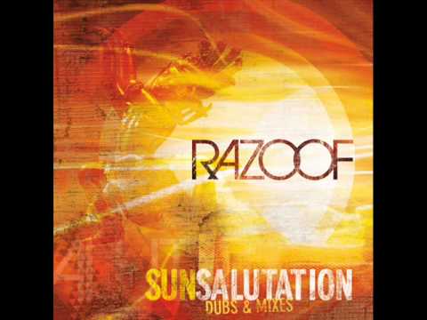 Razoof - Lamb's Bread (Kieser & Velten Remix)