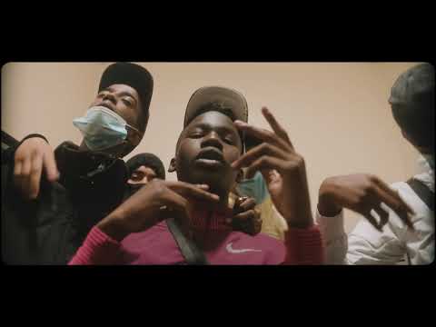 Derla - Idées noires (Prod by JCM)