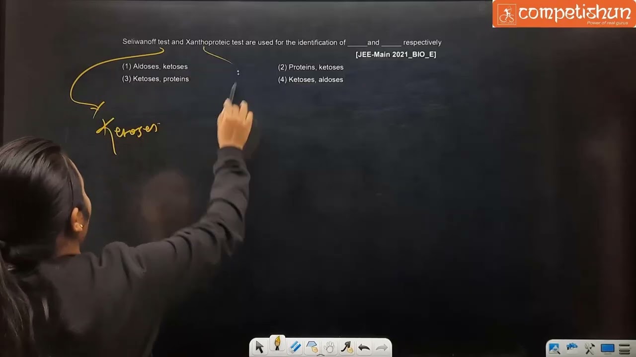 Video Solution