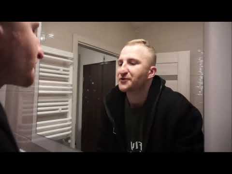 Paris Platynov - Miałem ziomeczka