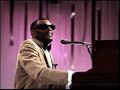 Ray Charles w/The Count Basie Orchestra The Long And Winding Road