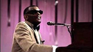 Ray Charles w/The Count Basie Orchestra The Long And Winding Road