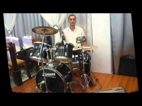 AUREL JAUPI NJE NATE JANARI LIVE 2014