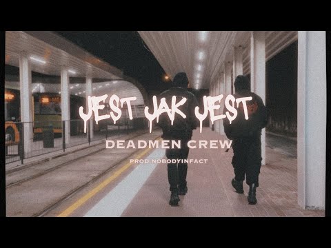 popiół to kot x Leny Da Fam - Jest jak jest (Prod.Nobodyinfact)