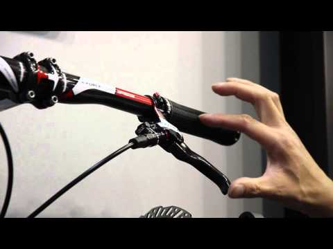 FSA "K-FORCE" & "AFTERBURNER": EUROBIKE 2013
