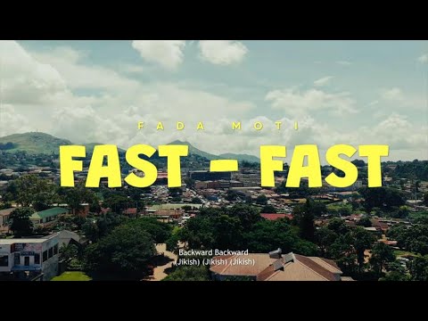 Fada Moti  FAST-FAST ( Official video )