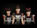 BABYMETAL LEGEND "2015" ～新春キツネ祭り～3/15 ...