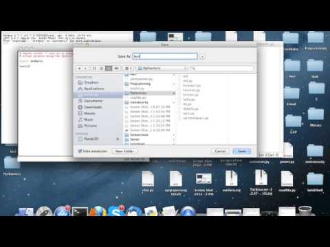 Learning Python 8 Libraries And Modules And Writing Them