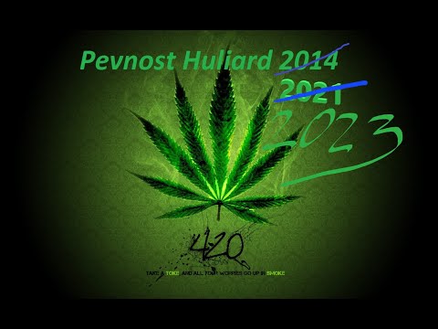 Huliard 2023 ft. Ready — video