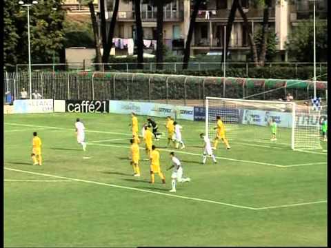 Campionato 2012/13 - Lega Pro - Prima Divisione - Girone B - Prato-Frosinone 0-1.mpg