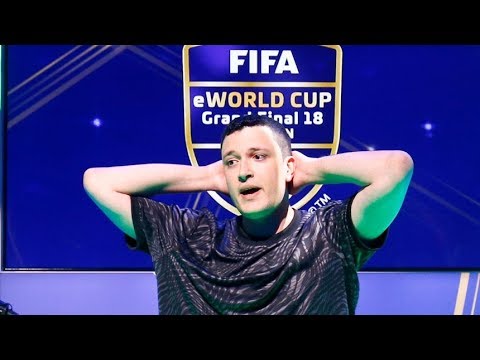 How I would save FIFA