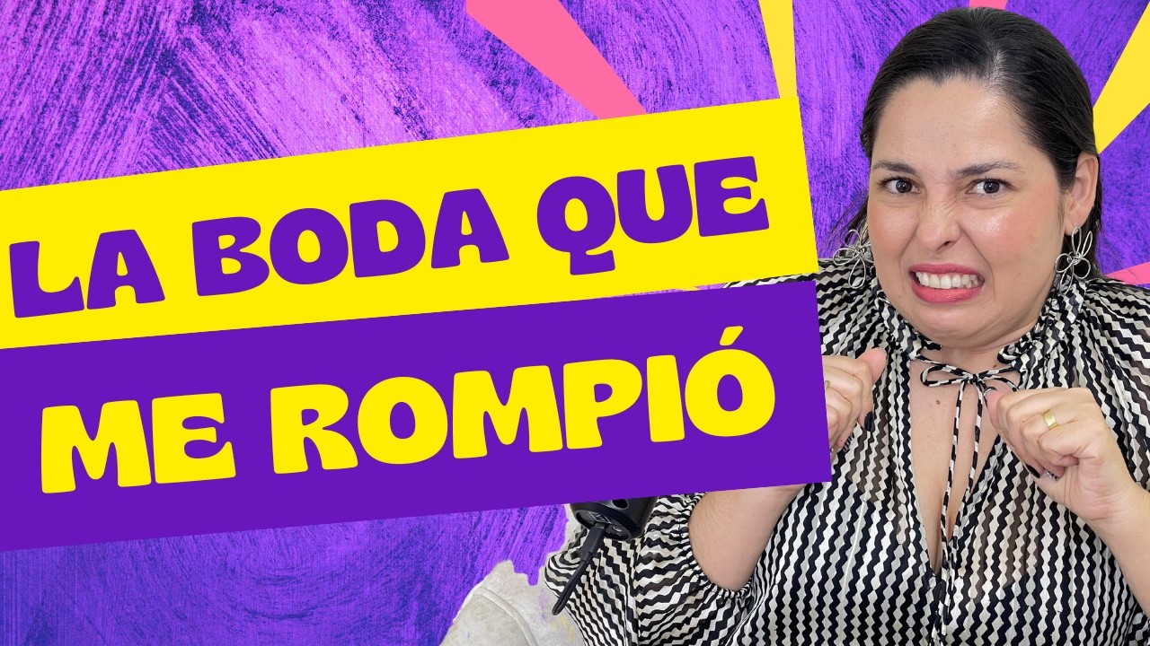 Mi prometido me dejó plantada y canceló nuestra boda para casarse con su prima.