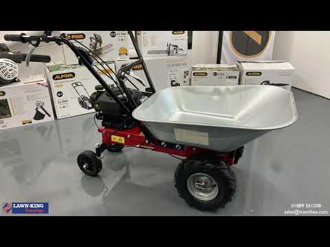 Behind the Build of a Eurosystems Carry