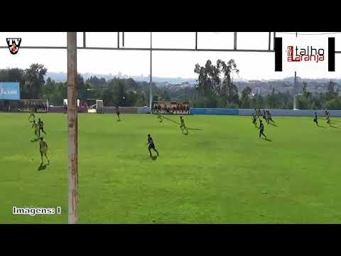 Campeonato de Portugal 18/19 - Série B - 3ª Jornada [Gondomar 1-0 Lusitano FC]