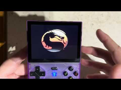 Metal Kombat picture