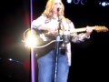 August 17, 2009 Melissa Etheridge, Tulalip, WA - The Boy Feels Strange