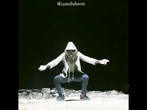 Jam Fever - Mash Up Di Place ft Cecile (dance cover) @iamdubson #MUDPchallenge