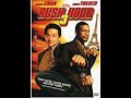 Opening To Rush Hour 3 2007 DVD