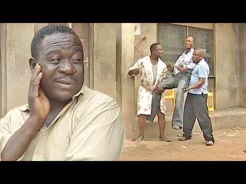 Reggae pastor |You Will Burst Into Laughter Till You Crack Your Ribs Watching This Comedy Movie -Nig