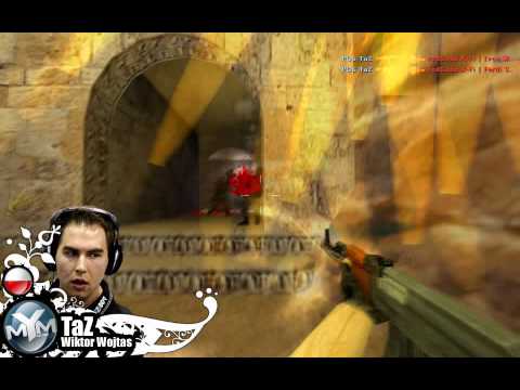 Counter Strike 1.6 ANNIHILATION 2 HQ