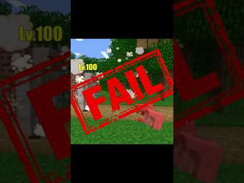 Evolution Mutant Monster vs Iron Golem Challenge Part6 #Shorts