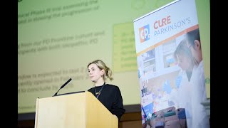 PD Frontline: Genetic Testing for Parkinson’s - Amelia Anderson, Georgia Pittwood