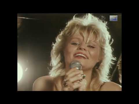 Asfalt feat. Mia Gundersen - Onna ei større vinga (Live 1983)