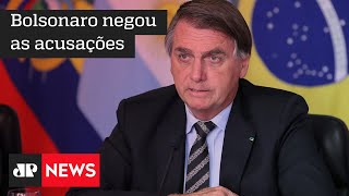 Randolfe Rodrigues pede explicações ao MEC após denúncia de corrupção