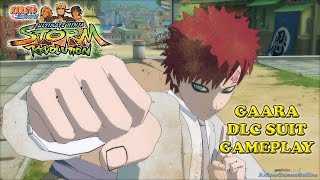 Abiti eleganti #3 - Gaara