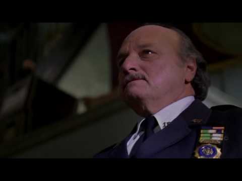 NYPD Blue - Best Scene Of The Series !!!