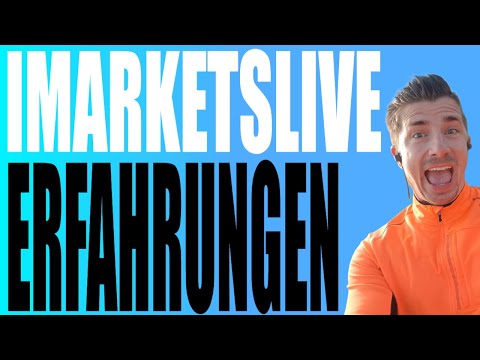 iMarketsLive Erfahrungen - 3 Fehler als iMarketsLive Partner