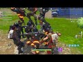 FORTNITE|WHEN EVERYONES BEST MATES|