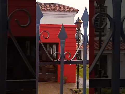 Valle Hermoso, Punilla, Córdoba, Argentina.#vallehermoso