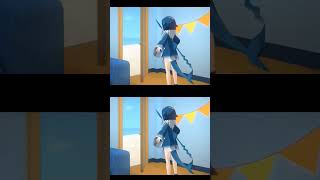 #GawrGura最後の続き#ホロライブ#vtuber #hololiveEnglishさ ようならぢぢゃないよぉ同じ空の下に居るぅ〜ね*^^*WithSmileでいようね哀しいくない 恋しいだけ