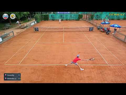 Peter Zavacky - Leon Sloboda (F)