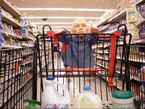 Woodbridge Cemetery Video 1