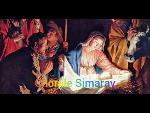 Chorale Simaray :Metong ma sô de Singore