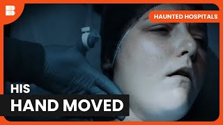 Dead Boys Hand Moved After Dog Attack In Room 25 | Haunted Hospitals