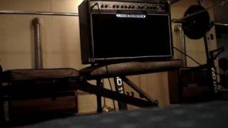 Video thumbnail for rocktron V50D velocity demos 001-"Heavy Metal" tone by hovercraft Artifact