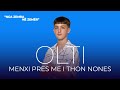 Olti Limanmera - Me Nxi Pres Me I Thon Nones