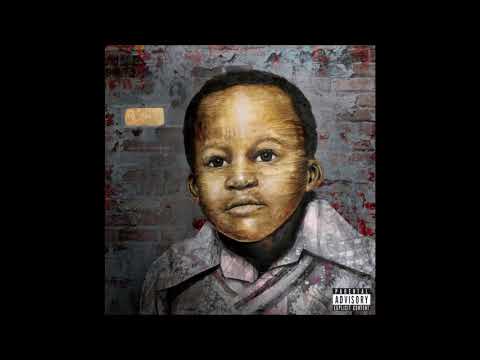 Rasheed Chappell - First Brick (Full Album)