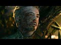 Iron Man Death Scene Edit Best Ever WhatsApp Status Video Shorts Iron Man Tony Stark