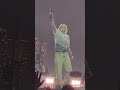 Linkin Park Burn It Down Bon Secours Wellness Arena Greenville SC