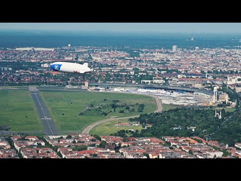ZF inside Formula E - Berlin ePrix