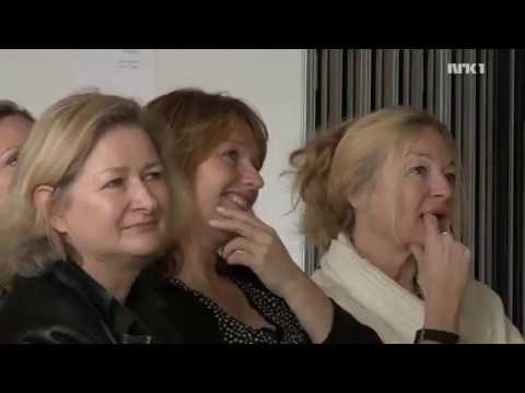 Making of Eurovision Song Contest 2010 in Oslo